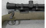 Remington Model 700 Tactical .308 Win. Grn/Syn - 2 of 7