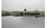 Remington Model 700 Tactical .308 Win. Grn/Syn - 3 of 7