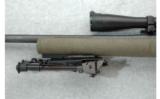 Remington Model 700 Tactical .308 Win. Grn/Syn - 6 of 7