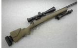 Remington Model 700 Tactical .308 Win. Grn/Syn - 1 of 7