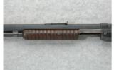 Winchester Model 1890 .22 W.R.F. - 6 of 7