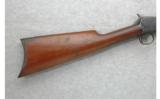 Winchester Model 1890 .22 W.R.F. - 5 of 7