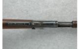 Winchester Model 1890 .22 W.R.F. - 3 of 7