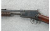 Winchester Model 1890 .22 W.R.F. - 4 of 7