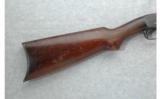 Remington Model 12-C .22 Short, Long or Long Rifle - 5 of 7