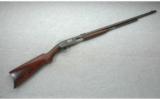 Remington Model 12-C .22 Short, Long or Long Rifle - 1 of 7