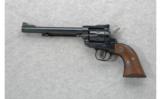 Ruger New Model Single Six .22 L.R. and .22 Magnum - 2 of 2