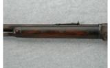 Winchester Model 1873 .38 W.C.F. (1888) - 6 of 7