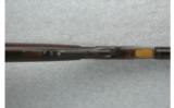 Winchester Model 1873 .38 W.C.F. (1888) - 3 of 7