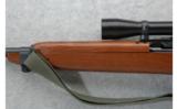 Universal M1 Carbine .30 Cal. w/Scope - 6 of 7