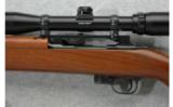 Universal M1 Carbine .30 Cal. w/Scope - 4 of 7