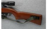 Universal M1 Carbine .30 Cal. w/Scope - 7 of 7