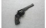 Colt Model Trooper MK III .357 Magnum - 1 of 2