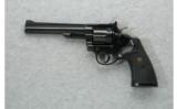 Colt Model Trooper MK III .357 Magnum - 2 of 2