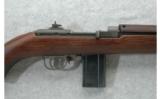 Winchester Model U.S. M1 Carbine .30 Cal. - 2 of 7