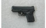 Springfield Model XDS .45 A.C.P. - 2 of 2