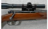 Winchester Model 70 Super Grade .375 Magnum - 2 of 7