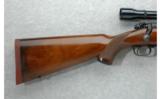 Winchester Model 70 Super Grade .375 Magnum - 5 of 7