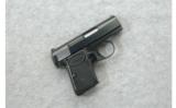 Browning Model Baby 25 6.35mm - 1 of 2