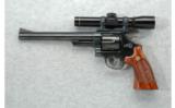 Smith & Wesson Model 29-3 .44 Magnum w/Scope - 2 of 2