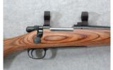Remington Model Seven .222 Rem. - 2 of 7