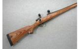 Remington Model Seven .222 Rem. - 1 of 7