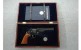 Smith and Wesson 125th Anniversary Commemorative 1852-1977, .45 Caliber - 4 of 4