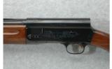 Browning Auto-5 Magnum Twenty 20 GA - 4 of 7