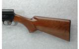 Browning Auto-5 Magnum Twenty 20 GA - 7 of 7