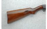 Remington Model 24 .22 Long Rifle Takedown - 5 of 7