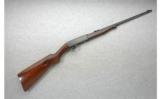 Remington Model 24 .22 Long Rifle Takedown - 1 of 7