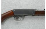 Remington Model 24 .22 Long Rifle Takedown - 2 of 7