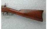 Springfield Model 1868 Trapdoor .50-70 - 7 of 7