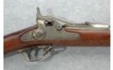 Springfield Model 1868 Trapdoor .50-70 - 2 of 7