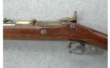 Springfield Model 1868 Trapdoor .50-70 - 4 of 7