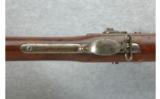 Springfield Model 1868 Trapdoor .50-70 - 3 of 7