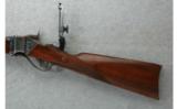 Pedersoli Model 1874 Sharps .45-70 - 7 of 7