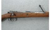 Mauser Model 98 8mm - 2 of 7