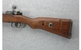 Mauser Model 98 8mm - 7 of 7