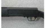 Browning Model A5 Stalker DT 12 GA Blk/Syn - 4 of 7