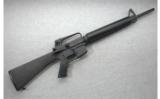 Colt Match Target HBAR 5.56 NATO - 1 of 7