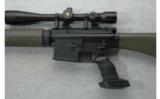 Armalite Model AR-10A4 7.62MM w/Scope - 4 of 7