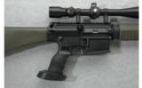 Armalite Model AR-10A4 7.62MM w/Scope - 2 of 7