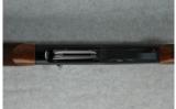 Benelli Montefeltro 20 Gauge - 3 of 7