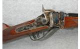 Pedersoli Model 1874 Sharps Quigley .45-70 Cal. - 2 of 7