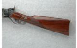 Pedersoli Model 1874 Sharps Quigley .45-70 Cal. - 7 of 7