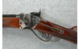 Pedersoli Model 1874 Sharps Quigley .45-70 Cal. - 4 of 7