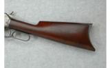 Winchester Model 1886 , .38-56 WCF - 7 of 7