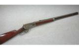 Winchester Model 1886 , .38-56 WCF - 1 of 7