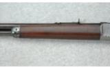 Winchester Model 1886 , .38-56 WCF - 6 of 7